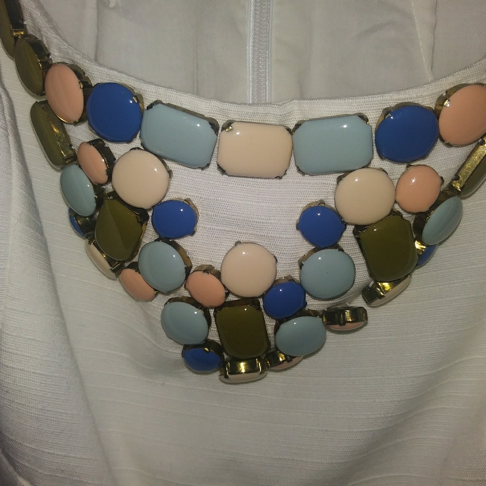 Shoshanna dress
